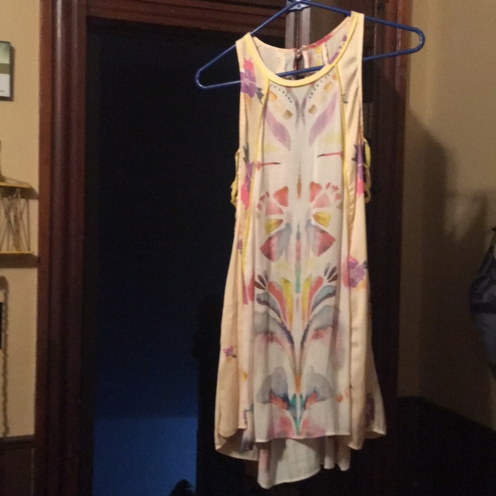 Flowy super comfy breezy dress
